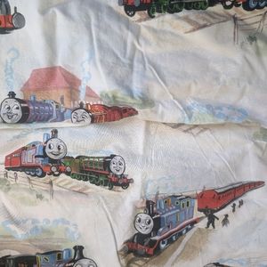 Pottery Barn kids Organic cotton toddler sheet set